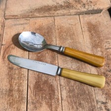 Vintage children bakelite for sale  Middlebury Center