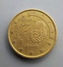 Cent spagna 2000 usato  Forli