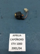 Relè avviamento aprilia usato  Messina