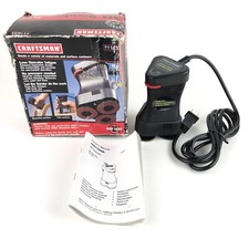 Vintage craftsman sander for sale  Davison