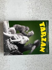Tarzan johnny weissmuller d'occasion  France