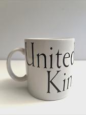 Starbucks u.k. united for sale  Denville