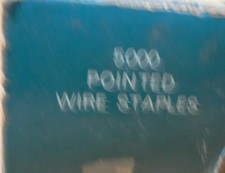 Staples 5000 per for sale  Columbus