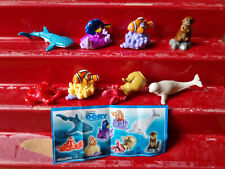 Sorprese kinder ferrero usato  Varese