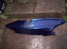 Suzuki epicuro 125 for sale  WELLS