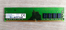 Mémoire ddr4 8go d'occasion  Coulommiers