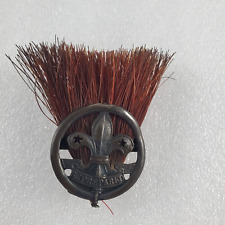 Jaw hat plume for sale  BRACKNELL