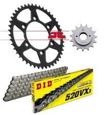 Kit trasmissione ducati usato  Italia