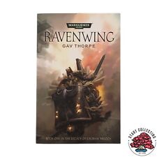 Warhammer 40k ravenwing gebraucht kaufen  Oldenburg (Oldenburg)