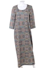 Gino lombardi maxikleid gebraucht kaufen  Darmstadt