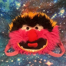 Muppets animal rucksack for sale  NEW MALDEN