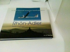Rhön adler jahre gebraucht kaufen  Aarbergen