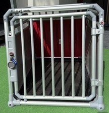 Hundetransportbox 4pets pro gebraucht kaufen Hundetransportbox 4pets pro gebraucht kaufen  Bretzfeld
