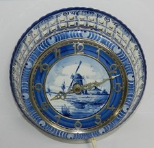 Vintage delft wall for sale  Mercersburg