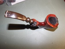Vintage tobacco pipe for sale  Morrilton