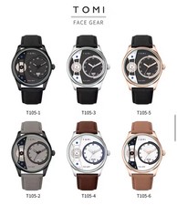 Tomi men quartz for sale  DERBY