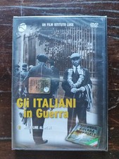 Gli italiani guerra usato  Pitigliano