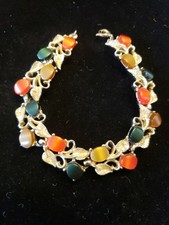Vintage retro bracelet for sale  Tell City