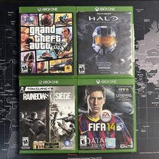 14 xbox games x for sale 14 xbox games x for sale South Amboy