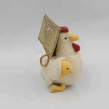 Doudou séraphin poulet d'occasion  Le Portel