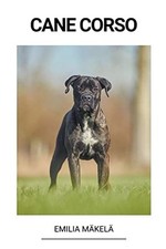 Cane corso emilia d'occasion  France