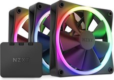 Nzxt gehäuselüfter f120 gebraucht kaufen  Bergheim