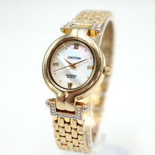 Croton womens diamond for sale  Gilbert