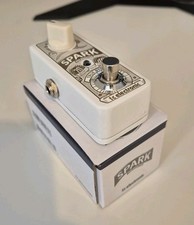 Electronic spark booster for sale  CHESTERFIELD