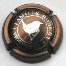 Capsule mousseux famille d'occasion  Monts