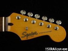 Fender squier classic for sale  Exeter