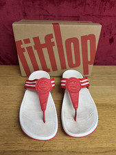 Fitflop walkstar toe for sale  KING'S LYNN