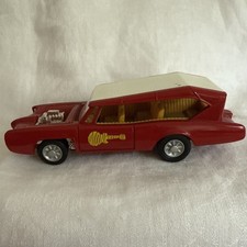 Corgi toys cc52405 for sale  KEIGHLEY