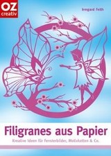 Filigranes papier kreative gebraucht kaufen  Berlin