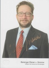 Riginal autogramm gerhard gebraucht kaufen  Dortmund