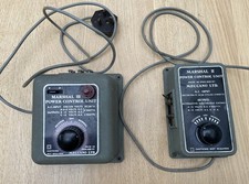 Vintage meccano marshal for sale Vintage meccano marshal for sale  SOUTH CROYDON