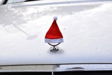 Nikolausmütze mercedes benz gebraucht kaufen  Mittweida
