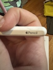 Apple pencil 2nd for sale  New Providence