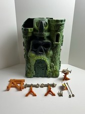 man castle grayskull for sale man castle grayskull for sale Concord