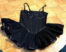 Corsage kleid charisma gebraucht kaufen  Aidlingen