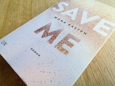 Save mona kasten gebraucht kaufen  Marburg