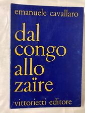 Dal congo allo usato  Palermo