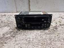 Chrysler cruiser radio for sale  HAYWARDS HEATH