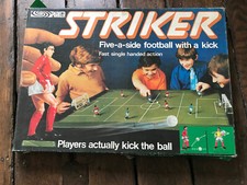 Vintage striker board for sale  BICESTER