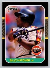 1987 donruss baseball for sale  Ames