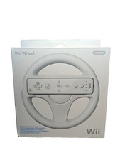 Volante nintendo wii usato  Ladispoli