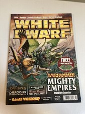 White dwarf magazine for sale  Anchorage