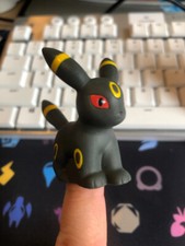 Umbreon rare pokemon for sale  HULL
