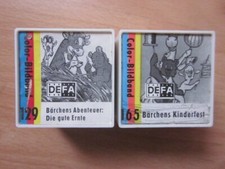 Ddr rollfilm bärchens gebraucht kaufen  Nürnberg