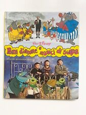 Pomi ottone manici usato  Milano