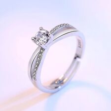 Crysral stone ring for sale  BARNSLEY